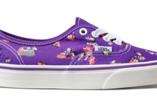 Te buty to must have fanów K-popowych łowczyń demonów! Będą hitem jak film?