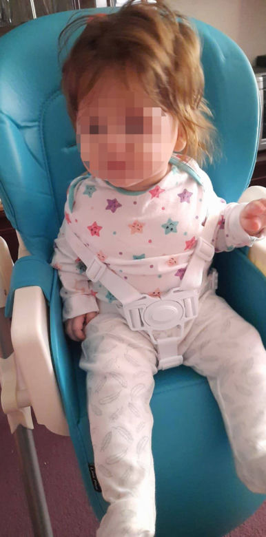 Chciała mu udowodnić ojcostwo. ZGINĘŁA