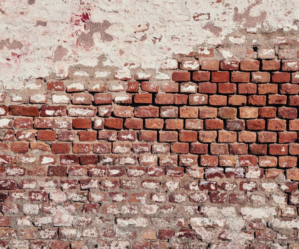 mur, ściana