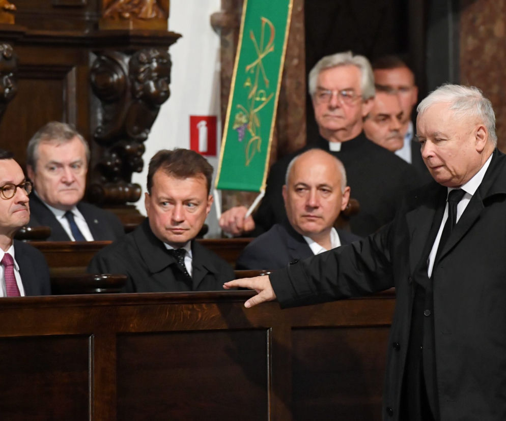 Jarosław Kaczyński