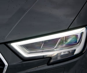 Audi A3 Limousine 2.0 TDI S Line