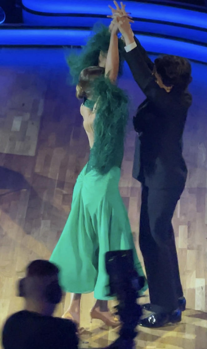 "Taniec z Gwiazdami"