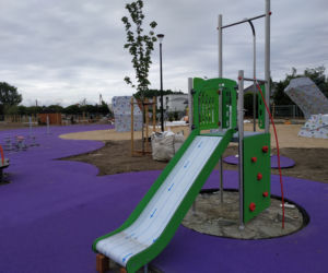 park Gronowo