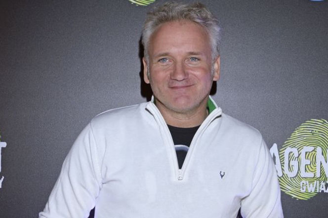 Jarosław Kret
