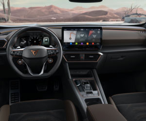Cupra Formentor VZ5 2.5 TSI 390 KM DSG 4Drive