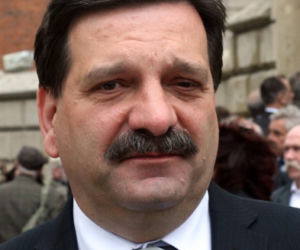 Duda pławi się w luksusach! Lis mści się za żonę!