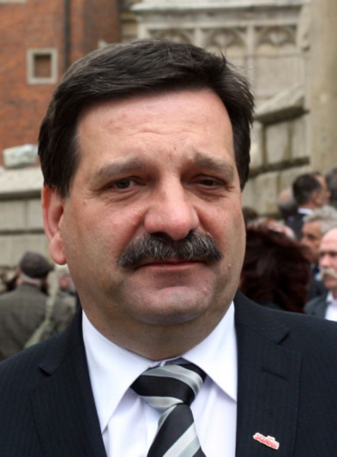 Duda pławi się w luksusach! Lis mści się za żonę!