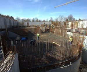 Wrocławskie zoo. Afrykarium - Oceanarium projektu biura ArC2