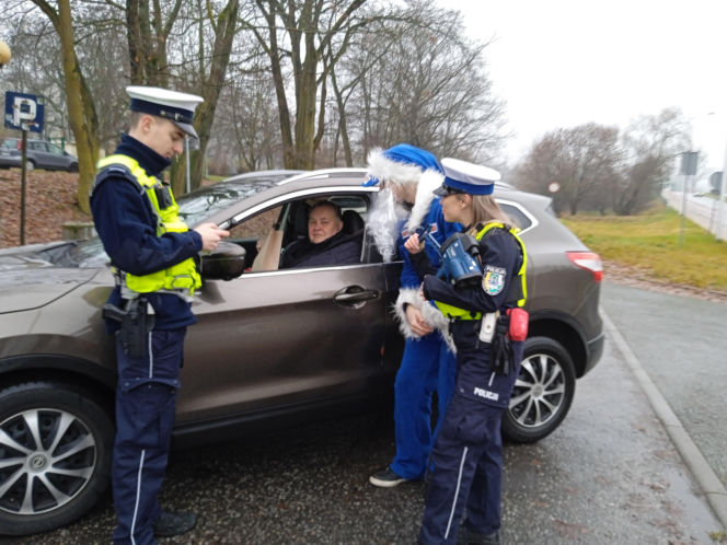 ESKOWY Polikołaj w Zielonej Górze