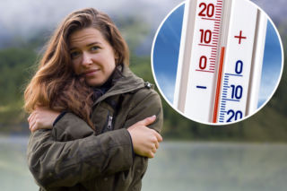 Prognoza długoterminowa na wrzesień 2022. Nadchodzi załamanie pogody! Takich temperatur dawno nie było