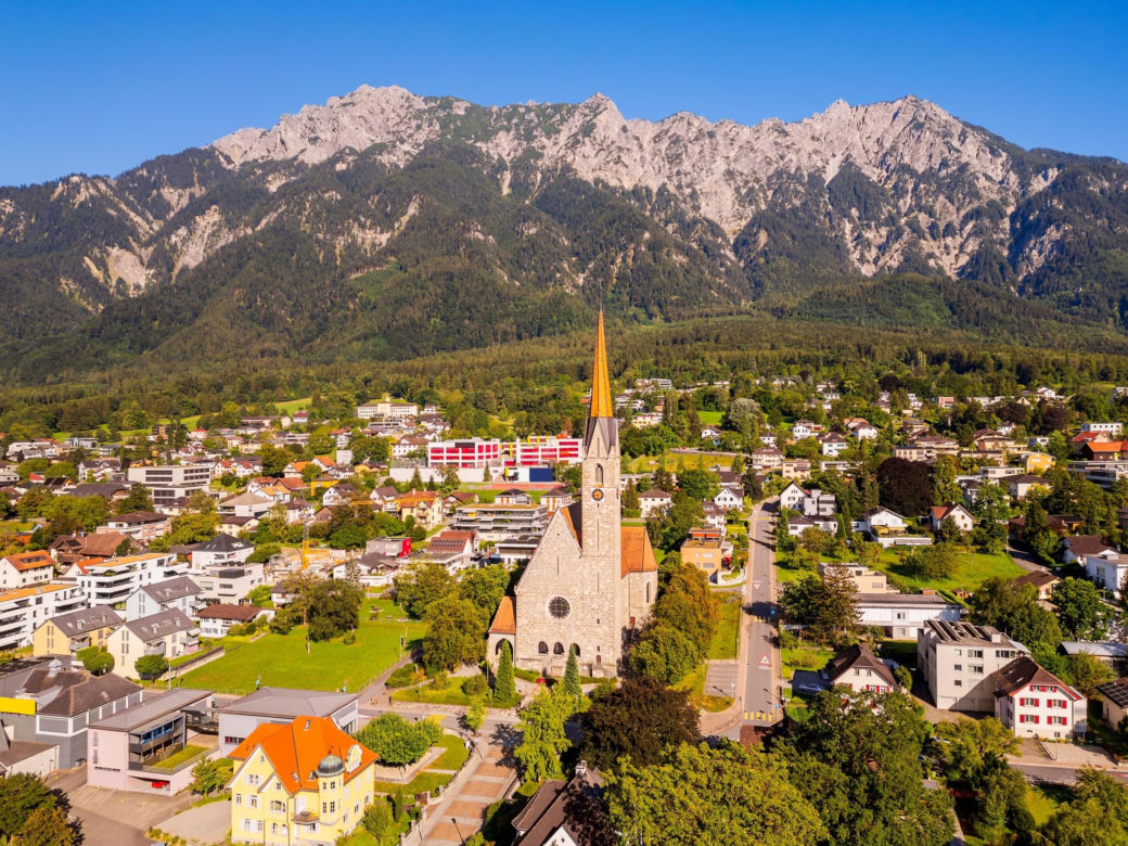 Liechtenstein