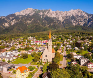 Liechtenstein