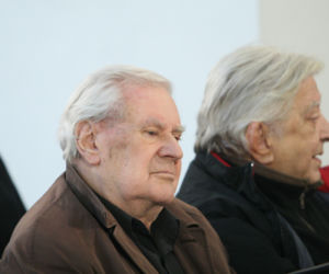 Pogrzeb Wiesława Michnikowskiego
