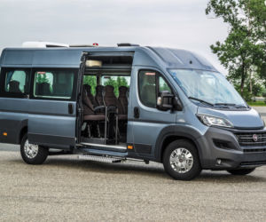Fiat Ducato 2015