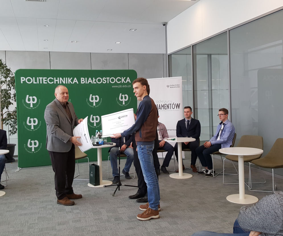 Pięć nowatorskich projektów otrzymało dofinansowanie w ramach programu Odkrywcy Diamentów