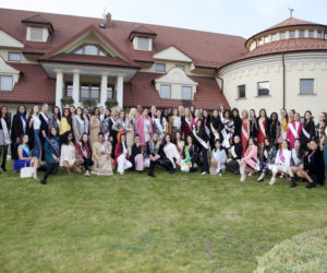 Miss Supranational 2019