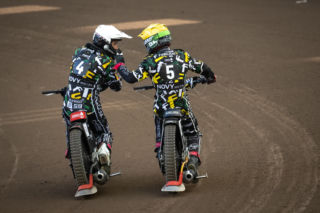 Falubaz Zielona Góra – GKM Grudziądz Transmisja TV, STREAM ONLNE. Gdzie oglądać żużel dzisiaj NA ŻYWO?