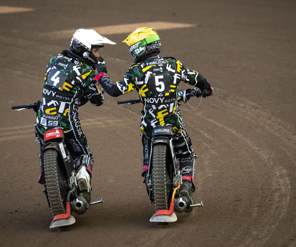 Falubaz Zielona Góra – GKM Grudziądz Transmisja TV, STREAM ONLNE. Gdzie oglądać żużel dzisiaj NA ŻYWO?