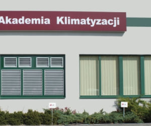 Akademia Klimatyzacji LG w Warszawie