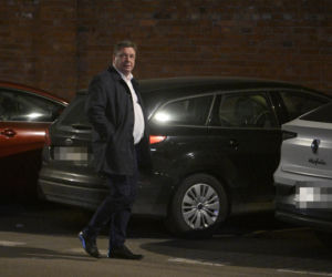 Pilne posiedzenie na Nowogrodzkiej