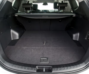 Hyundai Santa Fe 2.2 CRDi AWD Platinum