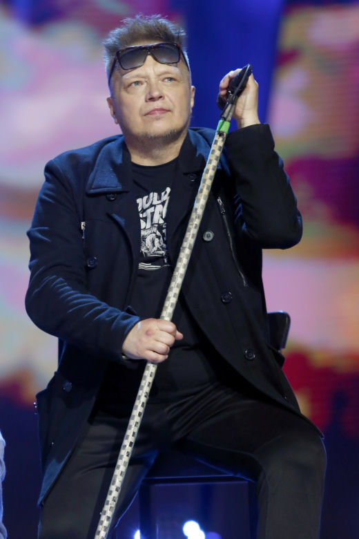 Zmarł tata Muńka Staszczyka