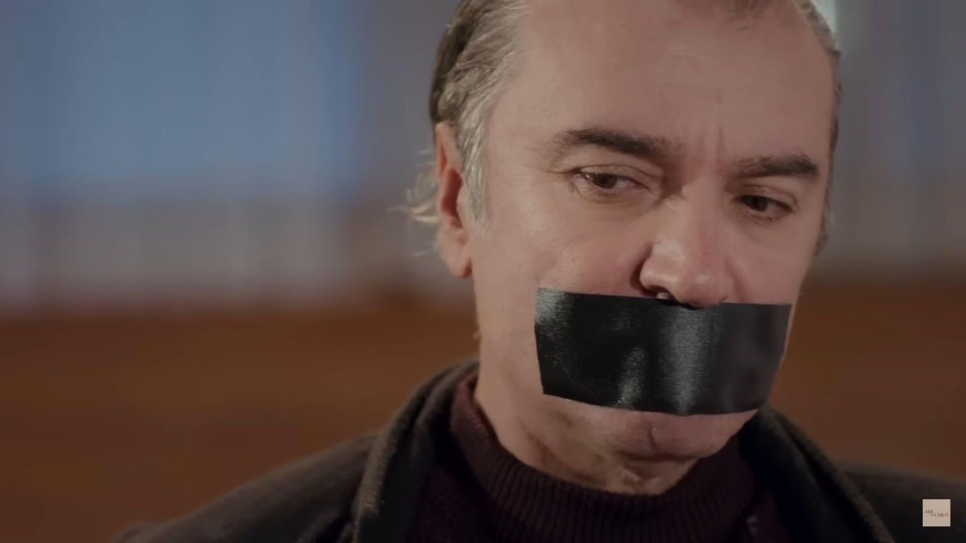 Dramat w serialu Miłość i nadzieja! Suat traci przytomność po ciosie!