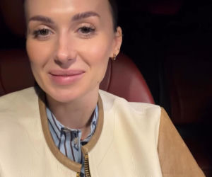 Wersow niezamierzenie ujawniła płeć dziecka? Internauci wskazują dowody