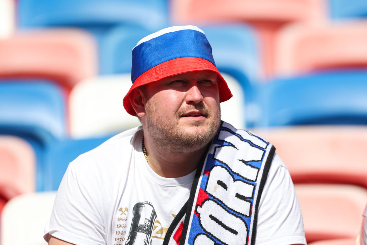 Górnik Zabrze - Śląsk Wrocław: Zdjęcia kibiców z meczu 1. kolejki sezonu 2026/27 PKO BP Ekstraklasy