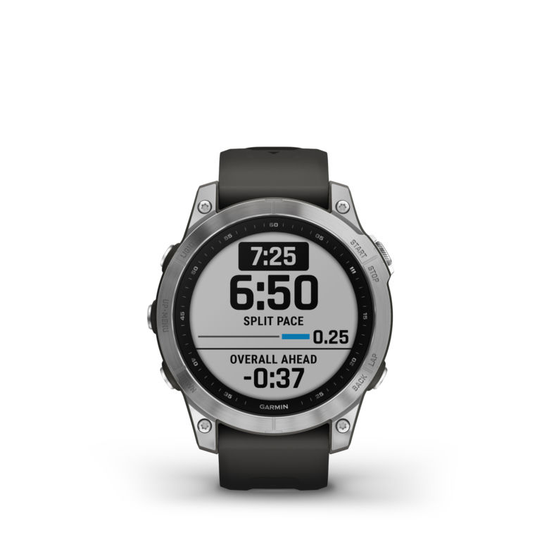 garmin fenix 7