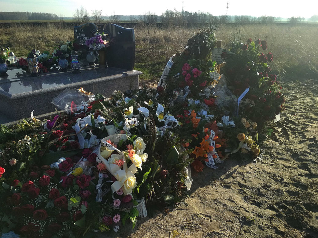 Zatłukł sąsiada bo odmówił mu piwa