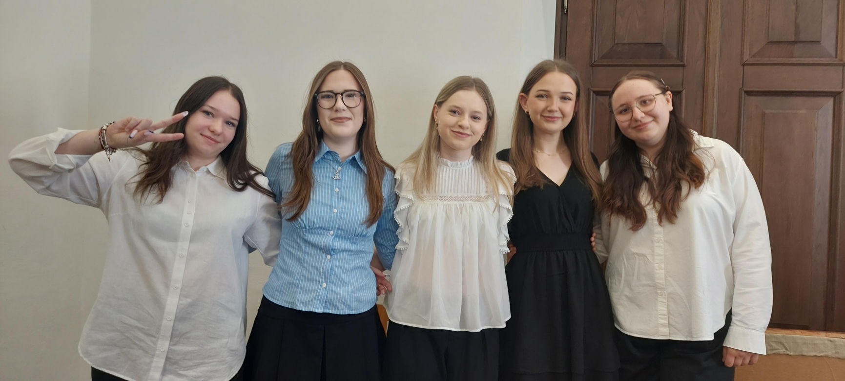 Matura Zamość 2026. I LO