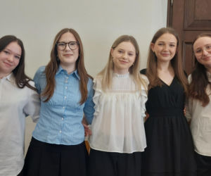 Matura Zamość 2026. I LO