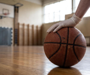Nicolas Batum kończy karierę w NBA. Kto wpłynął na ostateczną decyzję koszykarza?