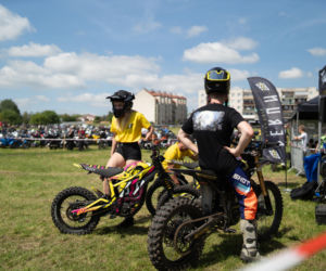 Eska Rider Show 6