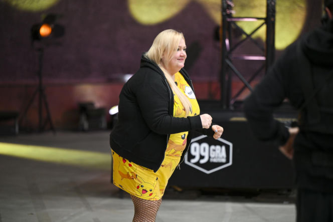 Gulczas i Manuela znów razem! Duża metamorfoza?