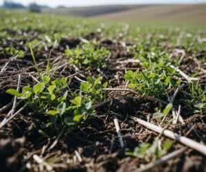 Rolnictwo regeneratywne oficjalnie w Polsce