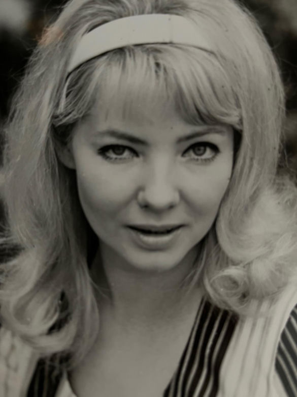 Janina Borońska-Łągwa