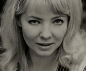 Janina Borońska-Łągwa