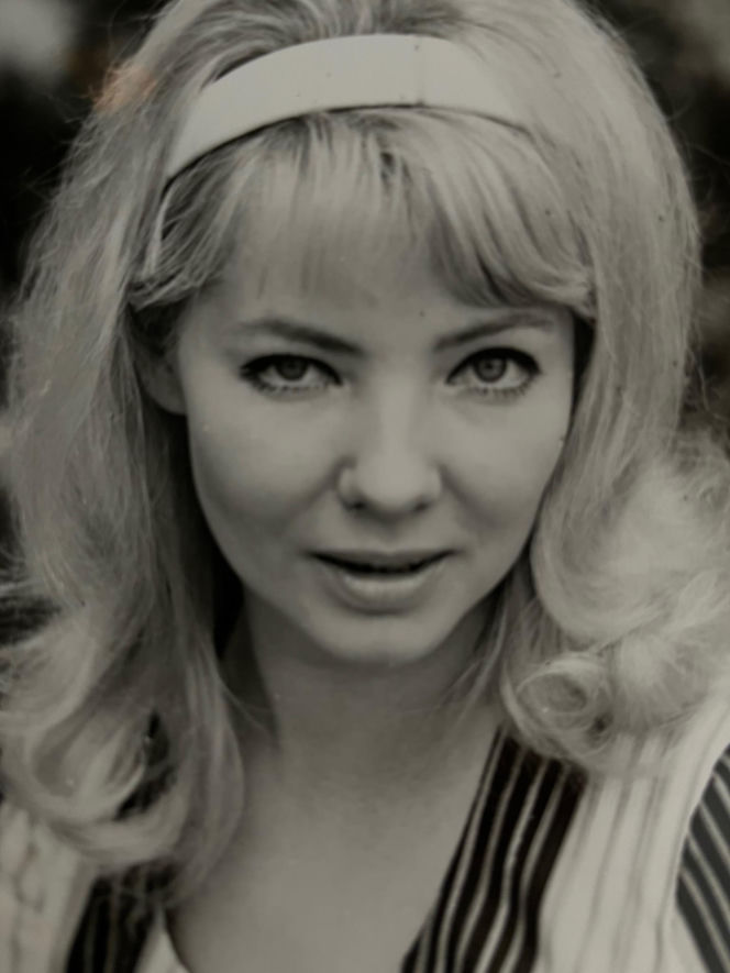 Janina Borońska-Łągwa