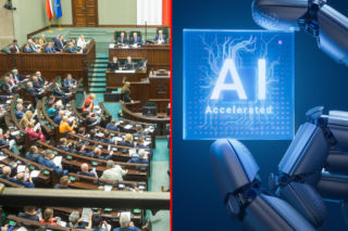 Sztuczna inteligencja pod lupą. Nowy urząd będzie kontrolował firmy 