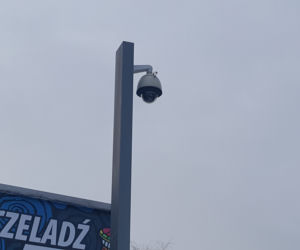 Centrum Monitoringu w Czeladzi