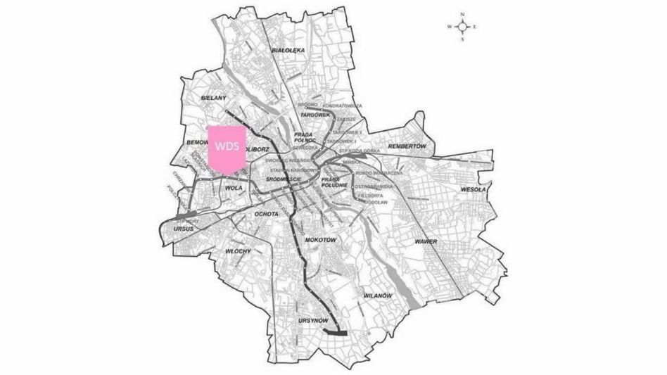 Warszawska Dzielnica Społeczna – odpowiedź stołecznych aktywistów na Nowe Żerniki we Wrocławiu