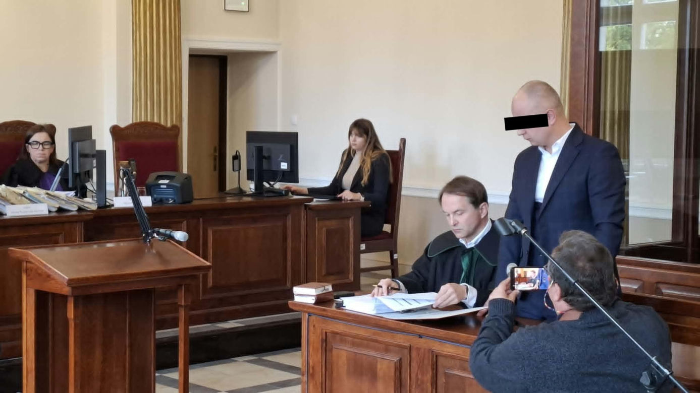 Ponowny proces policjanta w sprawie śmiertelnego postrzelenia 21-latka