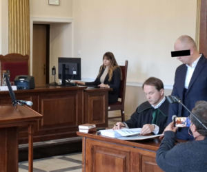 Ponowny proces policjanta w sprawie śmiertelnego postrzelenia 21-latka