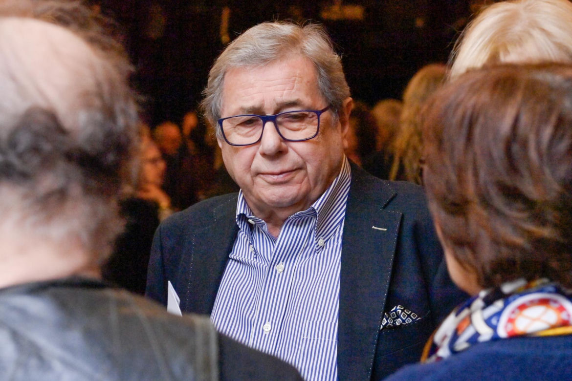 Janusz Gajos