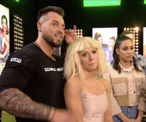 Dance, Dance, Dance - Odejście tej pary wywołało lawinę łez wśród uczestników i jurorów! [GALERIA]