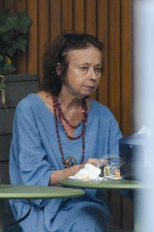 Naturalna Joanna Szczepkowska ma modną dietę