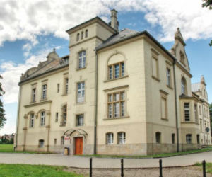 To najbardziej niedoceniana atrakcja w woj. śląskim. Jest przykładem rezydencji możnowładczej