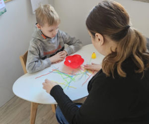 Tu dzieci rozkwitają! Przedszkole Słoneczko stawia na rozwój, pasje i radość najmłodszych